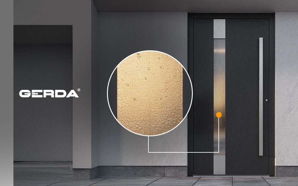 Kondensacja pary na drzwiach wejściowych – przyczyny i skuteczne rozwiązania