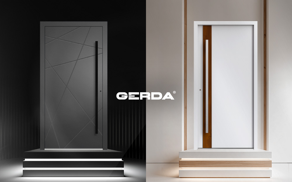 Najmodniejsze drzwi zewnętrzne 2026 – trendy, które warto znać