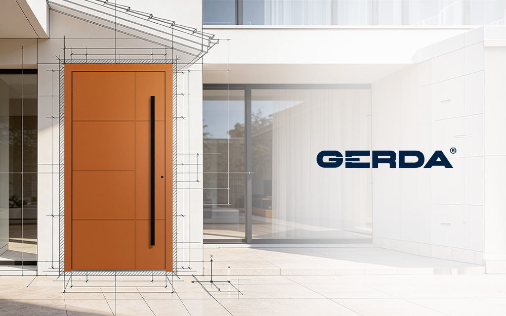 Otwór, skrzydło, ościeżnica – jak czytać rozmiary drzwi bez pomyłek