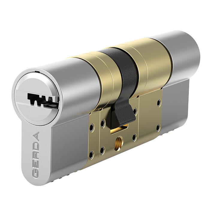 Wkładka modułowa Gerda EXXO Smart