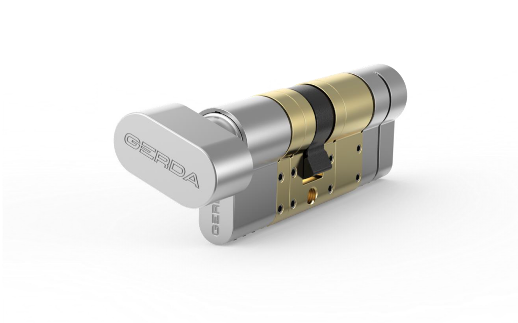 Wkładka modułowa Gerda