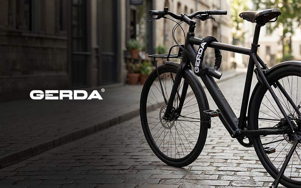 Jak wybrać najlepsze zapięcie rowerowe Gerda w sezonie 2026