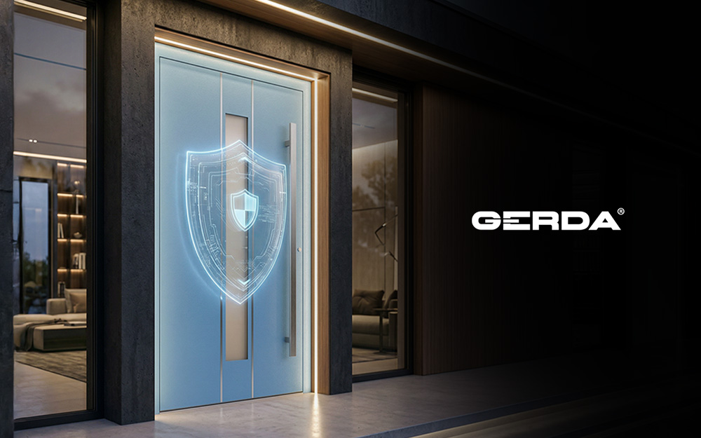 Czy Twoje drzwi naprawdę Cię chronią? Sprawdź te 5 elementów