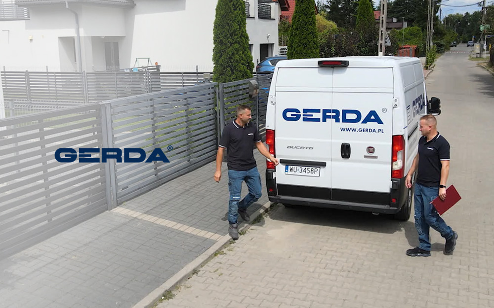 5 najczęstszych problemów z drzwiami wejściowymi po kilku latach. Co jest winą produktu, co montażu i kiedy wezwać serwis?